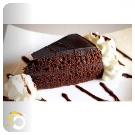 Le Moelleux au Chocolat