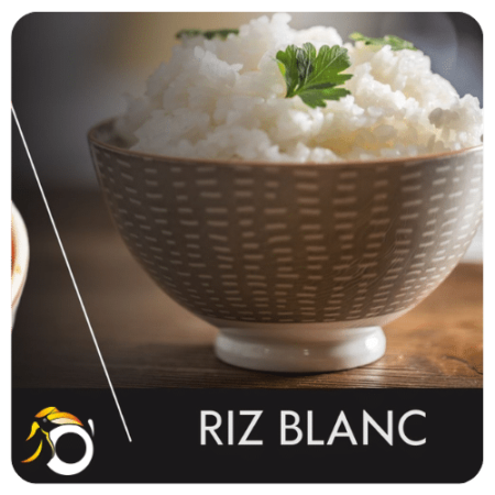 Riz Blanc