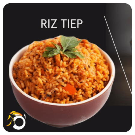 Riz Tiep