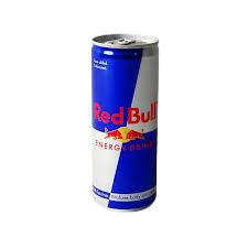 Red Bull 25 cl