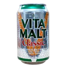 Vita Malt classic 33 cl