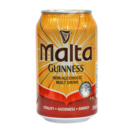 Malta Guinness 30 cl